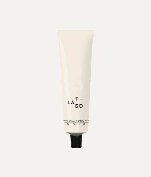 Hand Cream